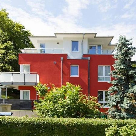 Villa Limora App 03 Герінгсдорф Екстер'єр фото